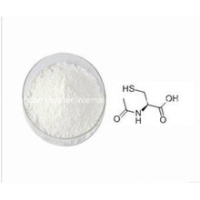 High Quality/ CAS No 616-91-1/ USP/ Ep/Aji/98%/ N-Acetyl-L-Cysteine